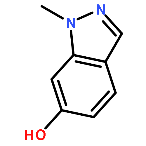 1-methyl-1H-Indazol-6-ol