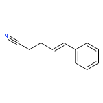 4-Pentenenitrile, 5-phenyl-