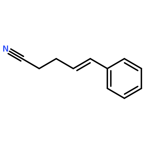 4-Pentenenitrile, 5-phenyl-