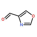 4-Oxazolecarboxaldehyde