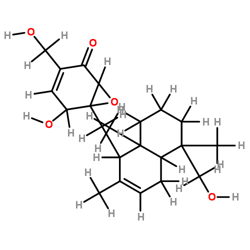 epoxyphomalin A