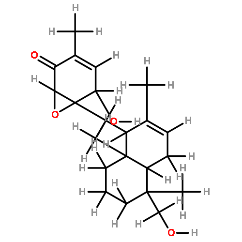 epoxyphomalin B