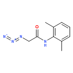 2-AZIDO-N-(2,6-DIMETHYLPHENYL)ACETAMIDE