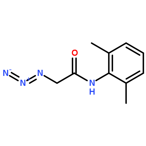 2-AZIDO-N-(2,6-DIMETHYLPHENYL)ACETAMIDE