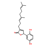 Ganomycin I