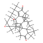 11-Deoxyalisol C