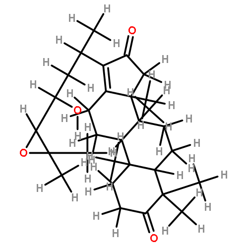 11-Deoxyalisol C