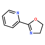 Pyridine,2-(4,5-dihydro-2-oxazolyl)-