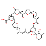 Pectenotoxin