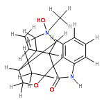 gelsemine N-oxide