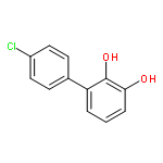 4'-chlorobiphenyl-2,3-diol