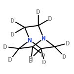 (~2~H_12_)-1,4-Diazabicyclo[2.2.2]octane