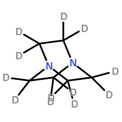 (~2~H_12_)-1,4-Diazabicyclo[2.2.2]octane