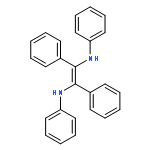 1,2-Ethenediamine, N,N',1,2-tetraphenyl-, (E)-