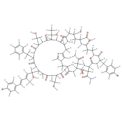 Theonellamide F