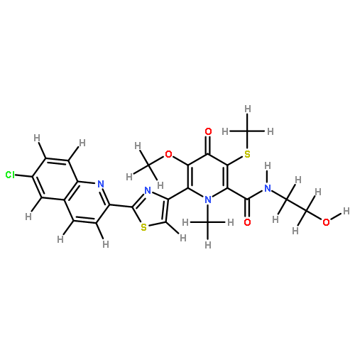 lodopyridone