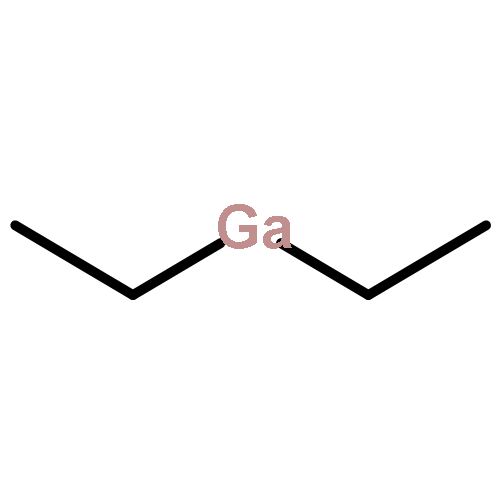 Gallium, diethyl-