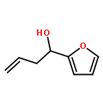 (aR)-a-2-propen-1-yl-2-Furanmethanol