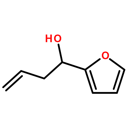 (aR)-a-2-propen-1-yl-2-Furanmethanol