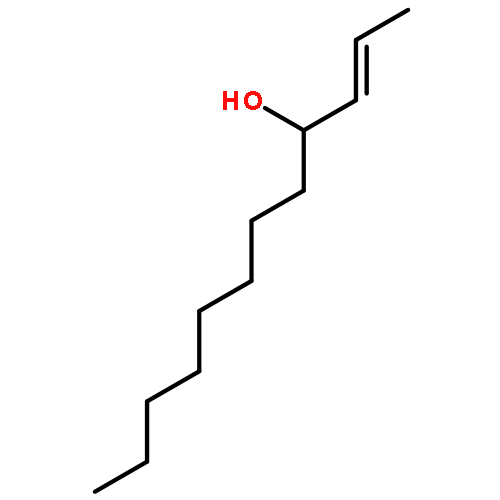 2-Dodecen-4-ol, (E)-