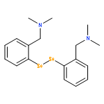 Benzenemethanamine, 2,2'-diselenobis[N,N-dimethyl-