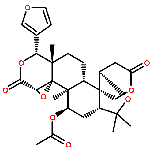 limonyl acetate