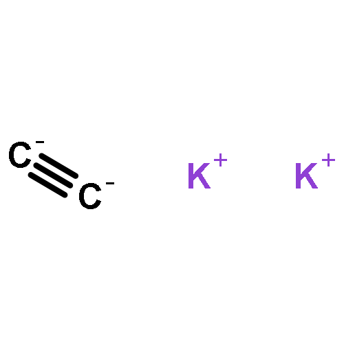 POTASSIUM ACETYLIDE