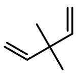 1,4-Pentadiene,3,3-dimethyl-