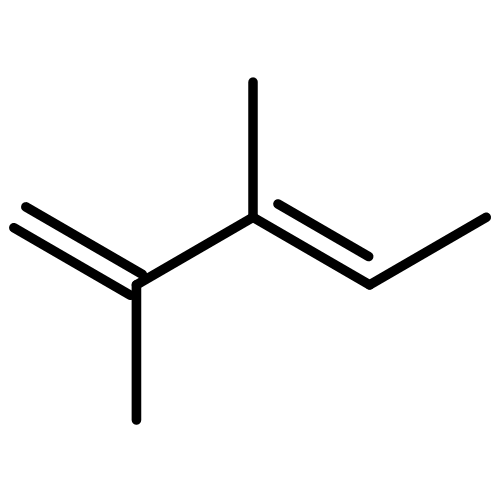 2,3-DIMETHYL-1,3-PENTADIENE