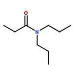 N,N-dipropylpropanamide