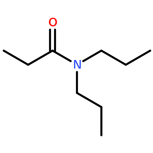 N,N-dipropylpropanamide