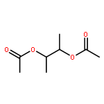 Butane-2,3-diyl diacetate