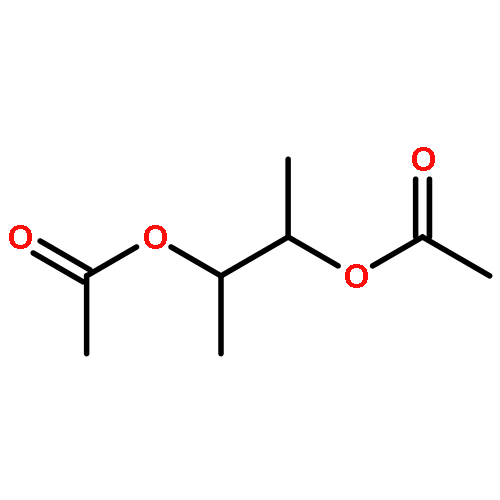 Butane-2,3-diyl diacetate