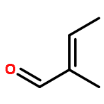 Tiglic aldehyde