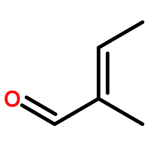 Tiglic aldehyde