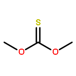 O,O-dimethyl carbonothioate