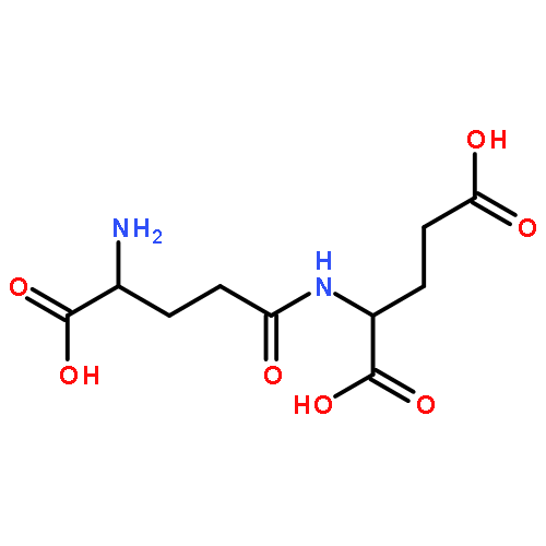 (S)-2-((S)-4-Amino-4-carboxybutanamido)pentanedioic acid