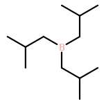 Borane,tris(2-methylpropyl)-