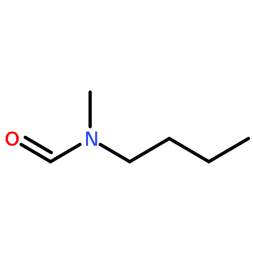 Formamide,N-butyl-N-methyl-