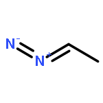 Ethane, diazo-(6CI,8CI,9CI)