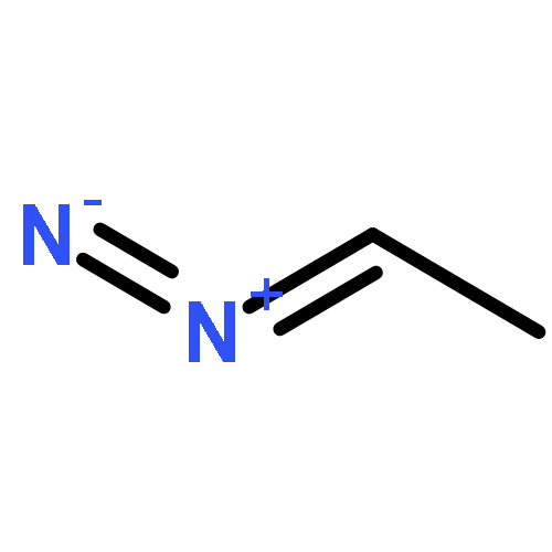 Ethane, diazo-(6CI,8CI,9CI)