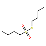 1-Butanesulfonothioic acid, S-butyl ester