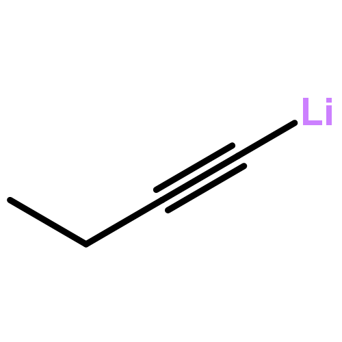 Lithium, 1-butynyl-