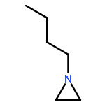 1-butylaziridine