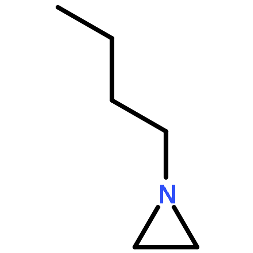 1-butylaziridine