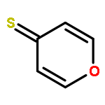 4H-Pyran-4-thione