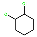 Cyclohexane,1,2-dichloro-