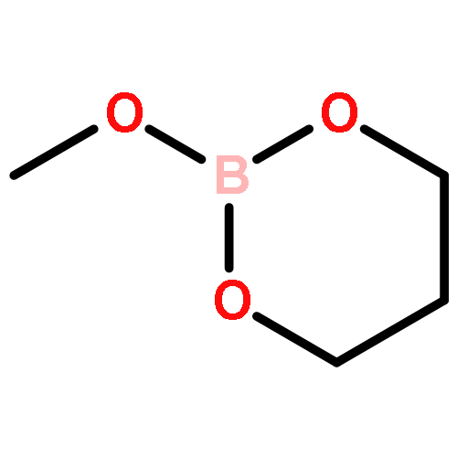 1,3,2-Dioxaborinane, 2-methoxy-