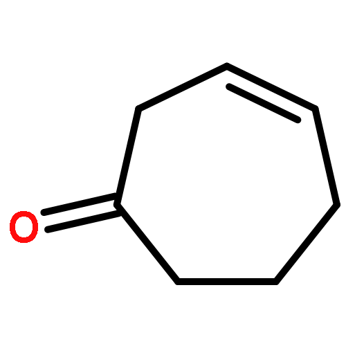 3-Cyclohepten-1-one