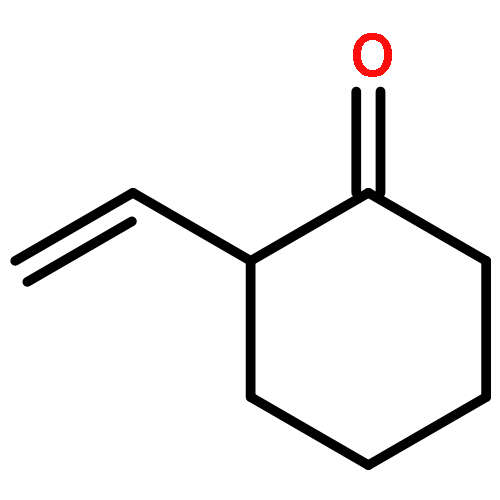 Cyclohexanone,2-ethenyl-